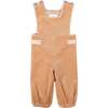Louis Longall, Clubhouse Camel - Overalls - 1 - thumbnail