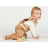 Louis Longall, Clubhouse Camel - Overalls - 2