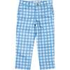 Bradford Trousers, Pike's Bluff Plaid - Pants - 5
