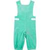 Louis Longall, Golden Isles Green - Overalls - 4