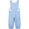 Louis Longall, Bay Tree Blue - Overalls - 4 - thumbnail