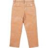 Bradford Trousers, Clubhouse Camel - Pants - 6 - thumbnail