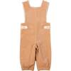 Louis Longall, Clubhouse Camel - Overalls - 5