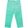 Bradford Trousers, Golden Isles Green - Pants - 5 - thumbnail