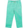 Bradford Trousers, Golden Isles Green - Pants - 6