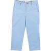 Bradford Trousers, Bay Tree Blue - Pants - 5