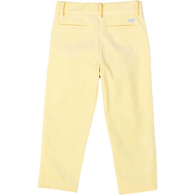 Bradford Trousers, Sea Island Sunshine - Pants - 6