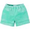 Wilkes Shorts, Golden Isles Green - Shorts - 6