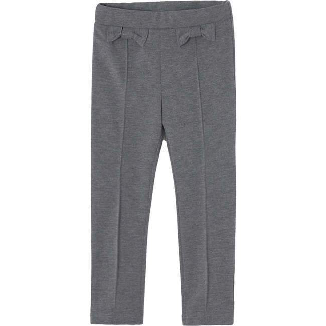 Titanium Pants, Grey Mayoral Pants
