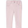 Classic Fleece Pants, Pink - Pants - 1 - thumbnail