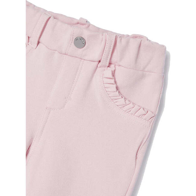 Classic Fleece Pants, Pink