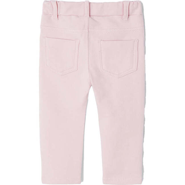 Classic Fleece Pants, Pink - Pants - 4