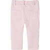 Classic Fleece Pants, Pink - Pants - 4