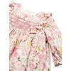 Floral Ruffle Smock Dress, Multi - Dresses - 2