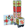 Magna-tiles® Structures® How the Grinch Stole Christmas - Magnetic Tiles - 6