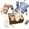Home Pottery Kit with Paint Set, Pastel - Arts & Crafts - 1 - thumbnail