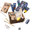 Home Pottery Kit with Paint Set, Classic - Arts & Crafts - 1 - thumbnail