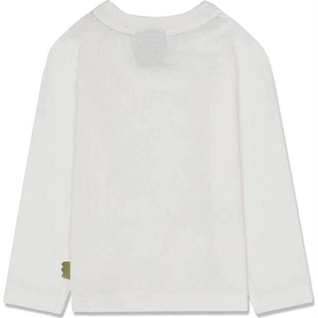 Deer T-Shirt, Natural - Tees - 3