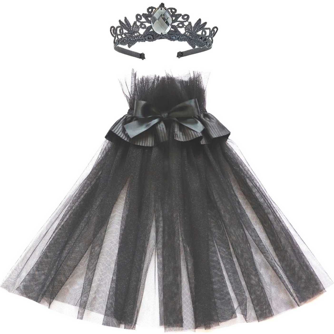 Princess Witch Costume - Costumes - 1