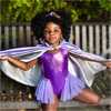 Extravaganza Leotard TuTu Set, Purple - Costumes - 2