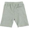 Durant Short, Charcoal Heather - Shorts - 2