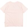 Aikman Tee, Pink Splatter - T-Shirts - 2