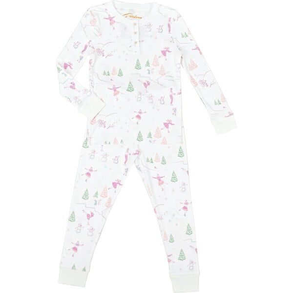 Petit 2025 doux pajamas