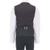 Peak Lapel Tuxedo, Black - Suits & Separates - 4 - thumbnail
