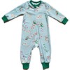 Parker Pajamas, Elvies - Pajamas - 1 - thumbnail