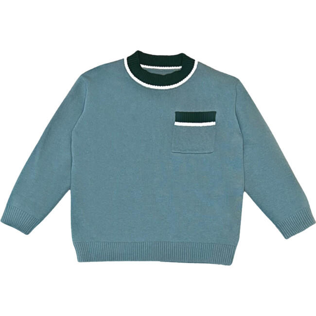 Stratton Sweater