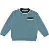 Stratton Sweater - Sweaters - 1 - thumbnail