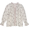 Women's Harper Top - Blouses - 1 - thumbnail