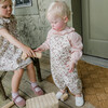 Shaw Playsuit - Rompers - 2