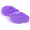 Little Lady GaBBY Bows, Purple (10 Pieces) - Hair Accessories - 1 - thumbnail