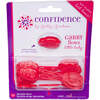 Little Lady GaBBY Bows, Red (10 Pieces) - Hair Accessories - 2 - thumbnail