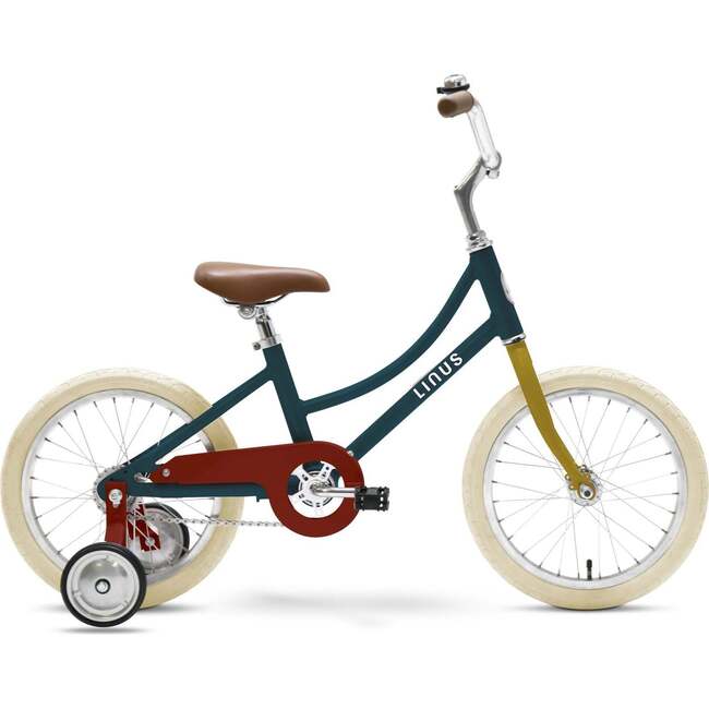Linus x Mabo Lil' Dutchi 16" , Limited Edition - Bikes - 1