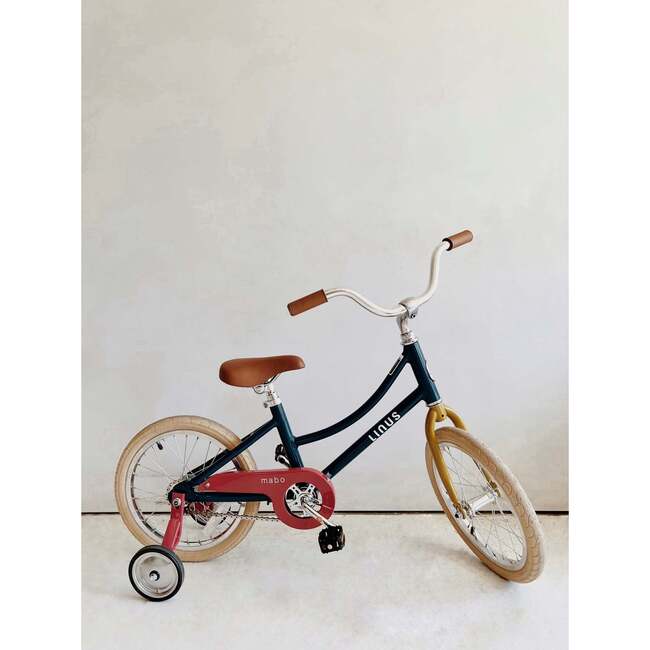 Linus x Mabo Lil' Dutchi 16" , Limited Edition - Bikes - 3