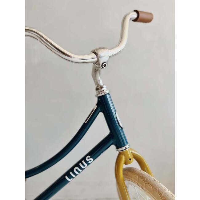 Linus x Mabo Lil' Dutchi 16" , Limited Edition - Bikes - 4