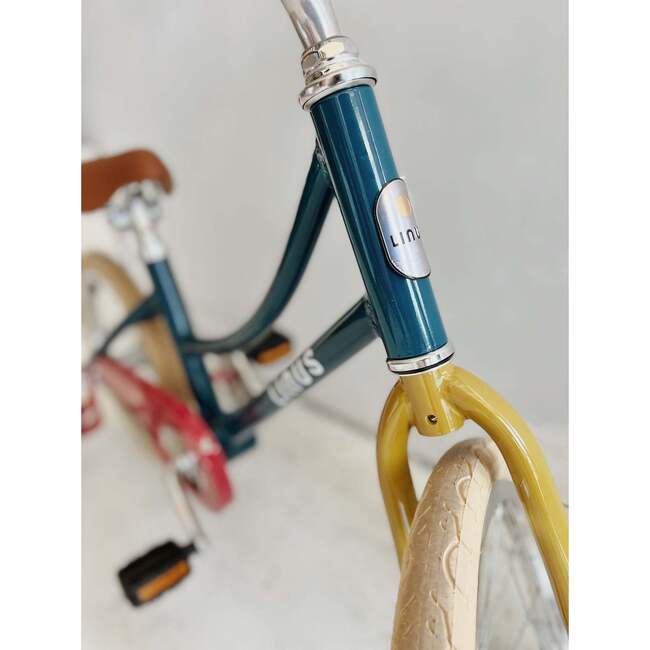Linus x Mabo Lil' Dutchi 16" , Limited Edition - Bikes - 5