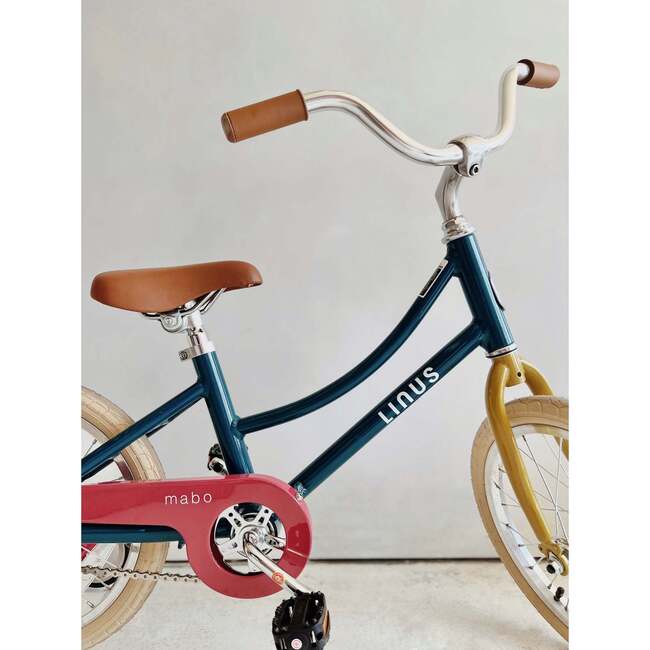 Linus x Mabo Lil' Dutchi 16" , Limited Edition - Bikes - 6
