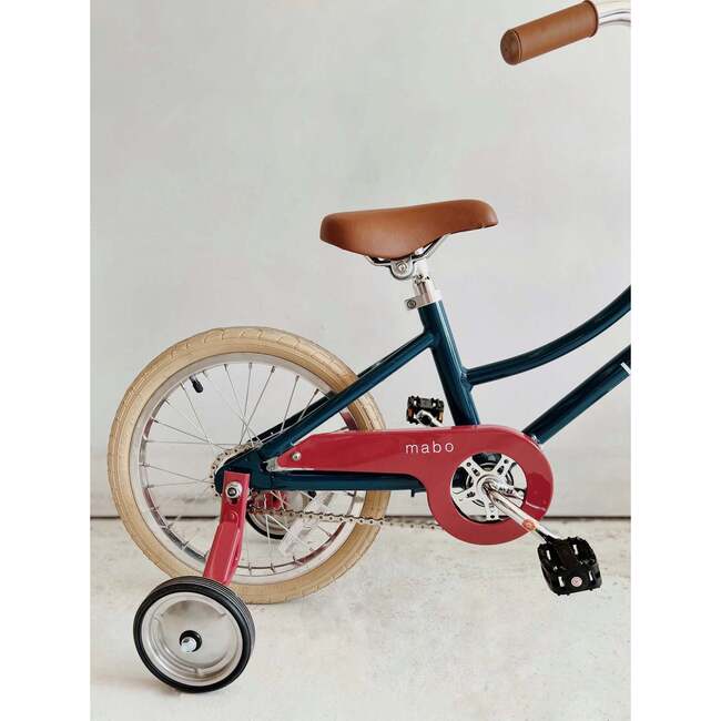 Linus x Mabo Lil' Dutchi 16" , Limited Edition - Bikes - 7