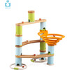 Udeas Bamboo Build & Run, 48 Piece Basic Kit - Developmental Toys - 2