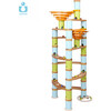 Udeas Bamboo Build & Run, 138 Piece Jumbo Kit - Developmental Toys - 2