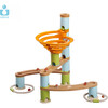 Udeas Bamboo Build & Run, 48 Piece Basic Kit - Developmental Toys - 3