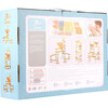 Udeas Bamboo Build & Run, 138 Piece Jumbo Kit - Developmental Toys - 6