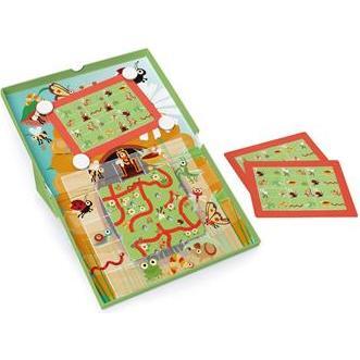 Garden Maze - Games - 1