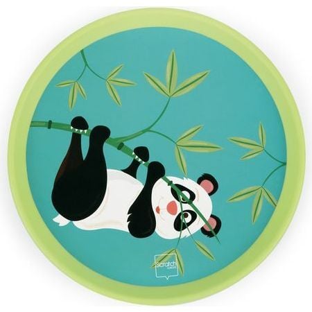 Duo Disker Set Panda - Games - 2