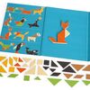 Tangram Animals - Games - 2