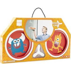 Hand-Disker Duo Monsters - Games - 1