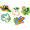 Starterpuzzle Safari - Puzzles - 2